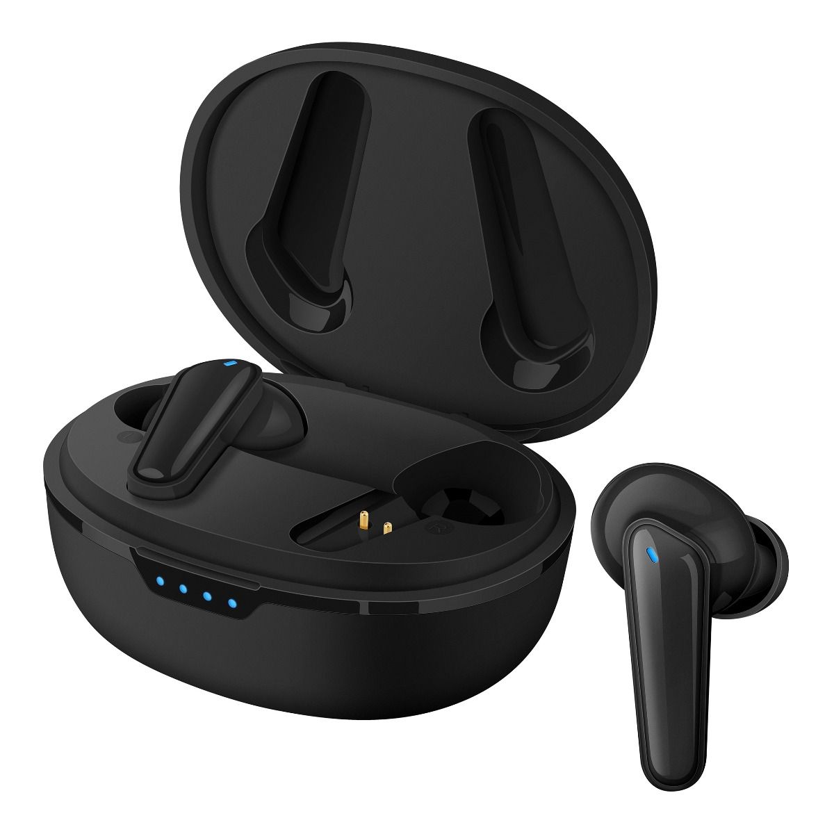 Audífonos Bluetooth Inalámbricos